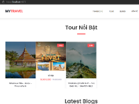 Code web website quản lý tour du lịch ,asp.net,mvc5 (có báo cáo)